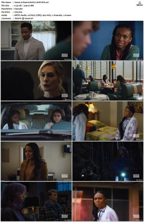 Naomi S01 XviD-AFG