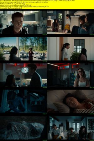 The Imperfects S01 720p NF WEB-DL DDP5.1 Atmos H264-SMURF