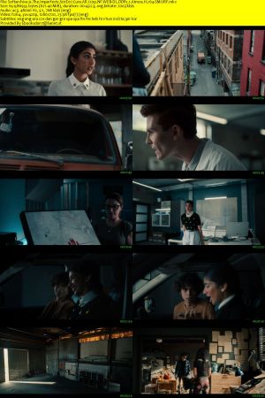 The Imperfects S01 720p NF WEB-DL DDP5.1 Atmos H264-SMURF