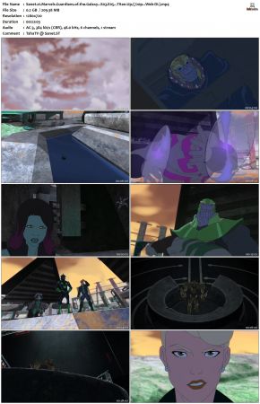 Guardians of the Galaxy S03 720p NF WEB-DL x264-IC