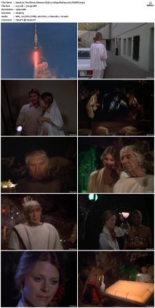 The Bionic Woman S03 1080p BluRay x265-RARBG