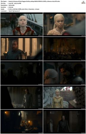 House of the Dragon S01E04 1080p HMAX WEB-DL DDP5.1 Atmos x264-EVO