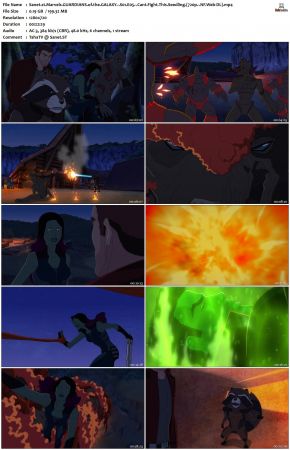 Guardians of the Galaxy S01 720p NF WEB-DL x264-IC