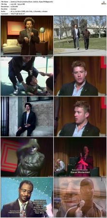 The Eric Andre Show S01 1080p WEBRip x265 HEVC 10Bit-ShieldBearer