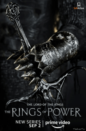 The Lord of the Rings The Rings of Power S01E03 WEBRip x264-ION10
