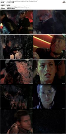 Farscape S03 576p BluRay DD5.1 x264-HiSD