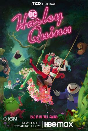 Harley Quinn S03E10 1080p WEB H264-CAKES