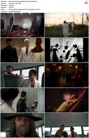 Preacher S03 720p x265-ZMNT