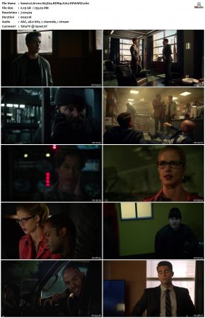 Arrow S05 BDRip X264-REWARD