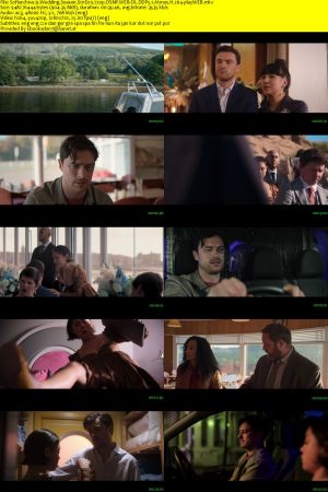 Wedding Season S01 720p DSNP WEB-DL DDP5.1 Atmos H264-playWEB