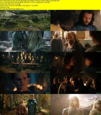 The Lord of the Rings The Rings of Power S01E05 480p x264-mSD