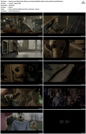 Lost Ollie S01 1080p NF WEB-DL DDP5 1 Atmos HDR H 265-SMURF