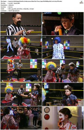 Odd Squad S01 720p iP WEBRip AAC2.0 H264-RTN