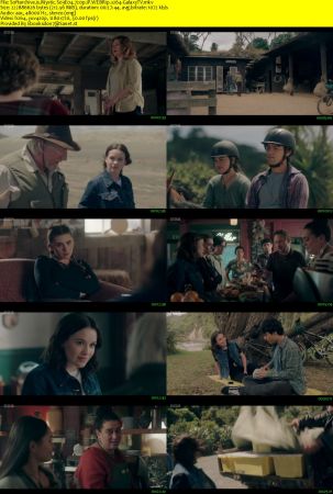 Mystic S03 720p iP WEBRip x264-GalaxyTV