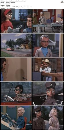 Thunderbirds S01 DVDRip XviD-NOGRP