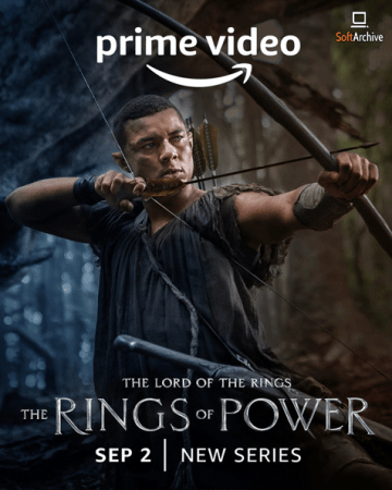 The Lord of the Rings The Rings of Power S01E03 720p AMZN WEB-DL H264-SOiNTA