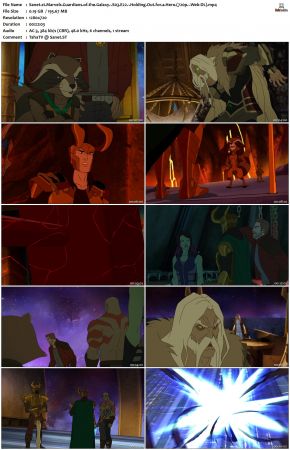 Guardians of the Galaxy S03 720p NF WEB-DL x264-IC