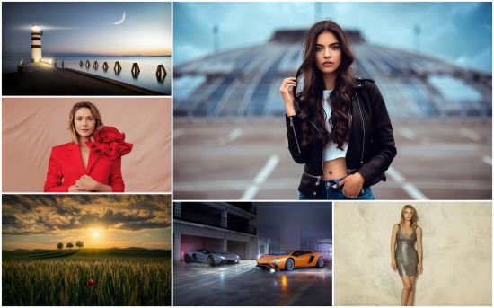 Mixed Desktop Wallpapers No. 644