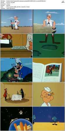 Popeye the Sailor S01 576p AMZN WEB-DL DDP2 0 x264-BATMAN