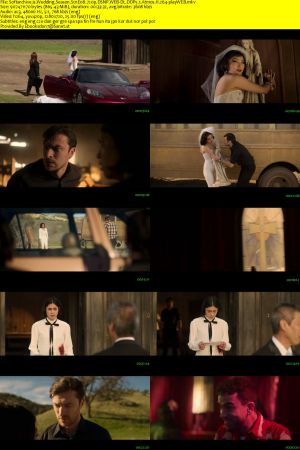 Wedding Season S01 720p DSNP WEB-DL DDP5.1 Atmos H264-playWEB