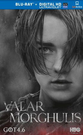 Game of Thrones S04 1080p BluRay 10Bit Dts-HD Ma 5.1 H265-d3g