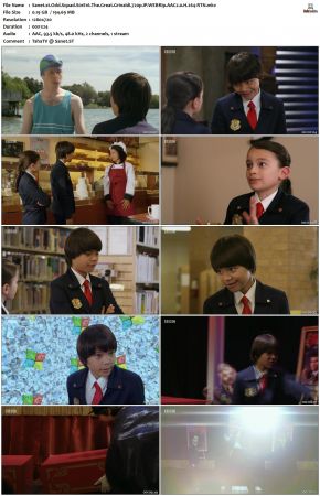 Odd Squad S01 720p iP WEBRip AAC2.0 H264-RTN