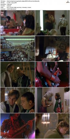 Quantum Leap S03 1080p WEB-DL DD20 H264-Mooi