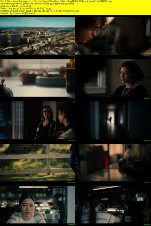 The Imperfects S01 1080p NF WEB-DL DDP5.1 Atmos H264-SMURF