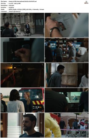 FBI International S02E01 XviD-AFG
