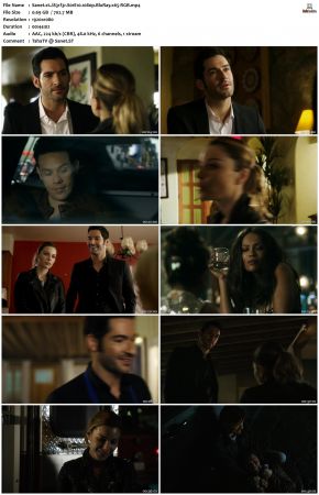 Lucifer S01 1080p BluRay x265-RARBG
