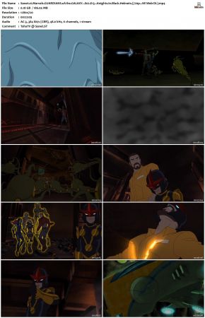 Guardians of the Galaxy S02 720p NF WEB-DL x264-IC