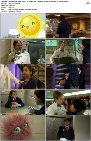Odd Squad S01 720p iP WEBRip AAC2.0 H264-RTN