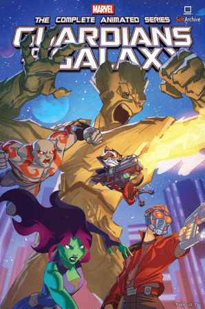 Guardians of the Galaxy S03 720p NF WEB-DL x264-IC