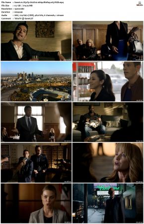 Lucifer S02 1080p BluRay x265-RARBG