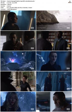 Supergirl S05 720p x265-MeGusta