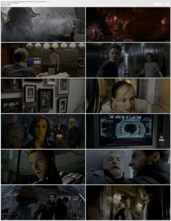 X-Men Film Pack 1080p BluRay HDR10 10Bit DDP5 1 HEVC-d3g