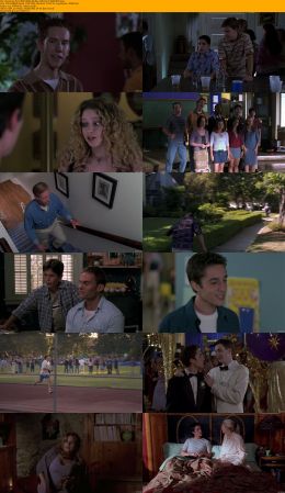 American Pie Collection 1080p BluRay H264 AC3-Will1869