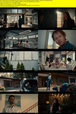The Imperfects S01 1080p NF WEB-DL DDP5.1 Atmos H264-SMURF