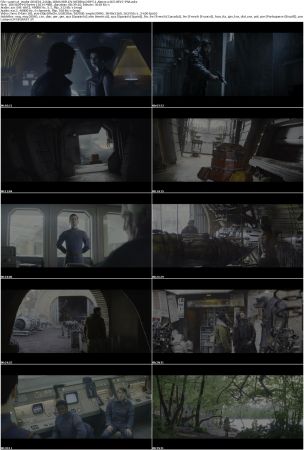 Andor S01E01 2160p 10bit HDR DV WEBRip DDP5 1 Atmos x265 HEVC-PSA