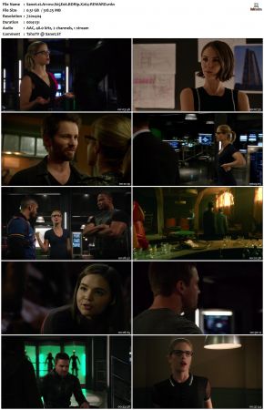 Arrow S05 BDRip X264-REWARD