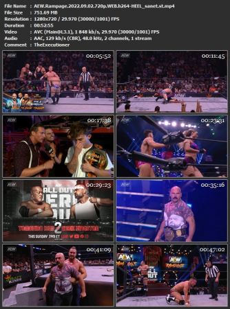 AEW Rampage 2022.09.02 720p WEB h264-HEEL