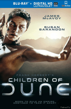 Children of Dune S01 1080p BDRip x265 10bit AC3 5.1 jb2049 TAoE