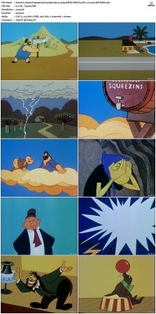 Popeye the Sailor S02 576p AMZN WEB-DL DDP2.0 x264-BATMAN