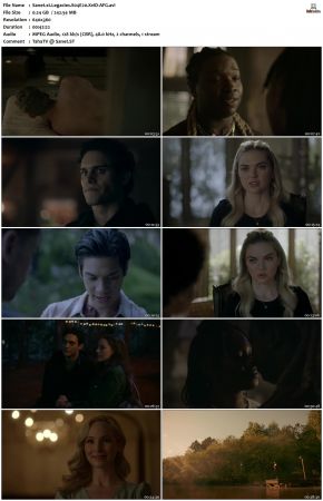 Legacies S04 XviD-AFG