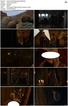 Game of Thrones S03 1080p BluRay 10Bit Dts-HD Ma 5.1 H265-d3g