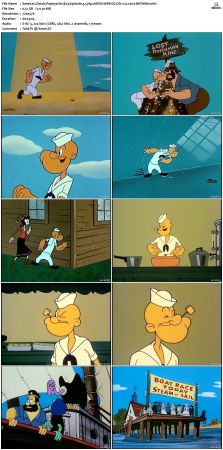 Popeye the Sailor S02 576p AMZN WEB-DL DDP2.0 x264-BATMAN