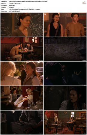 Relic Hunter S01 1080p WEBRip DDP2.0 H265-d3g
