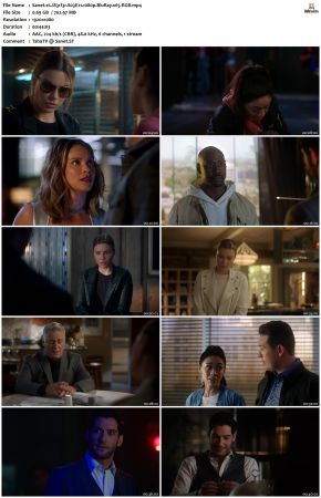 Lucifer S03 1080p BluRay x265-RARBG