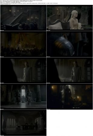 House of the Dragon S01E04 King of the Narrow Sea 2160p WEBRip DDP5 1 Atmos HDR X265-EVO