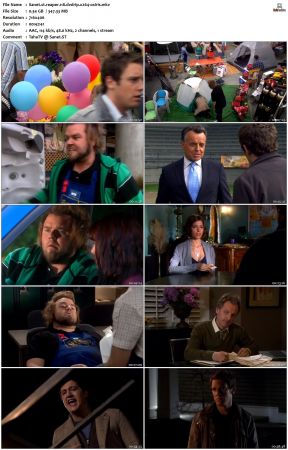 Reaper S01 iNTERNAL DVDRip X264-OSiRiS